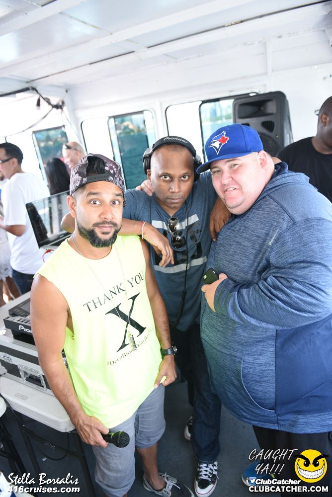 Stella Borealis party venue photo 93 - July 17th, 2016