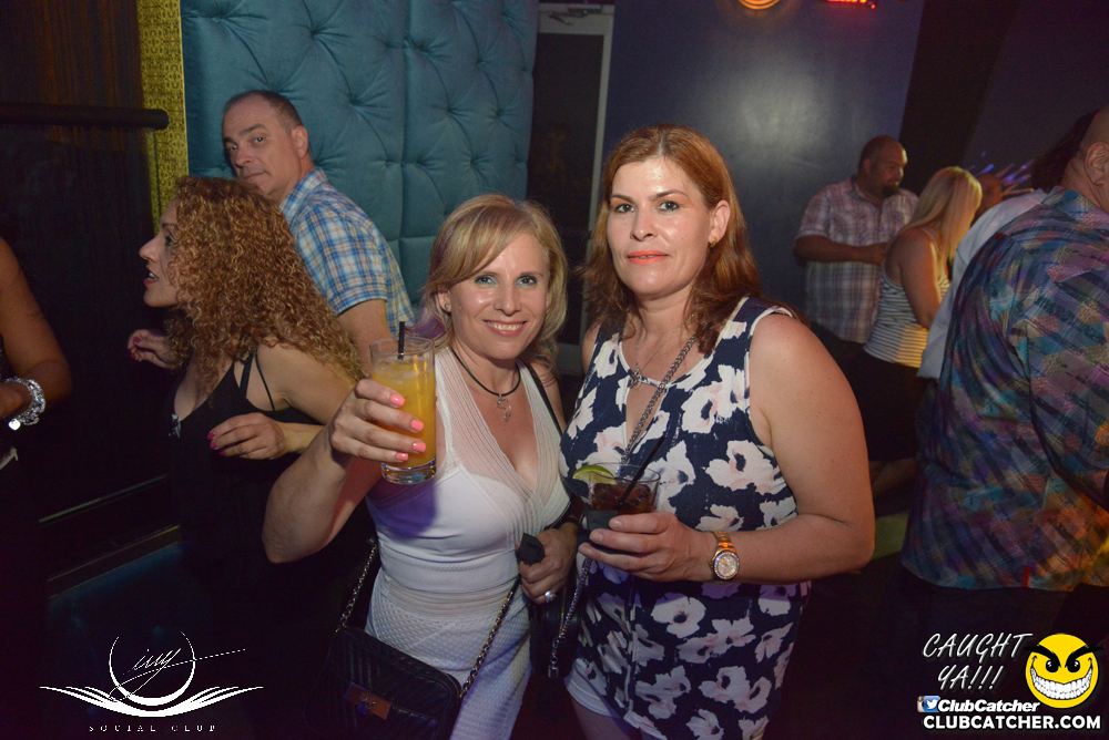 Ivy Social  nightclub photo 109 - July 22nd, 2016