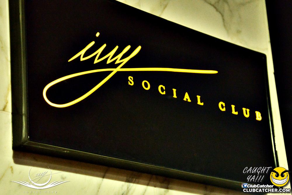 Ivy Social  nightclub photo 129 - July 22nd, 2016