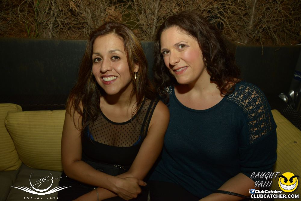 Ivy Social  nightclub photo 142 - July 22nd, 2016