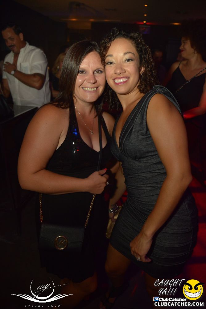 Ivy Social  nightclub photo 143 - July 22nd, 2016