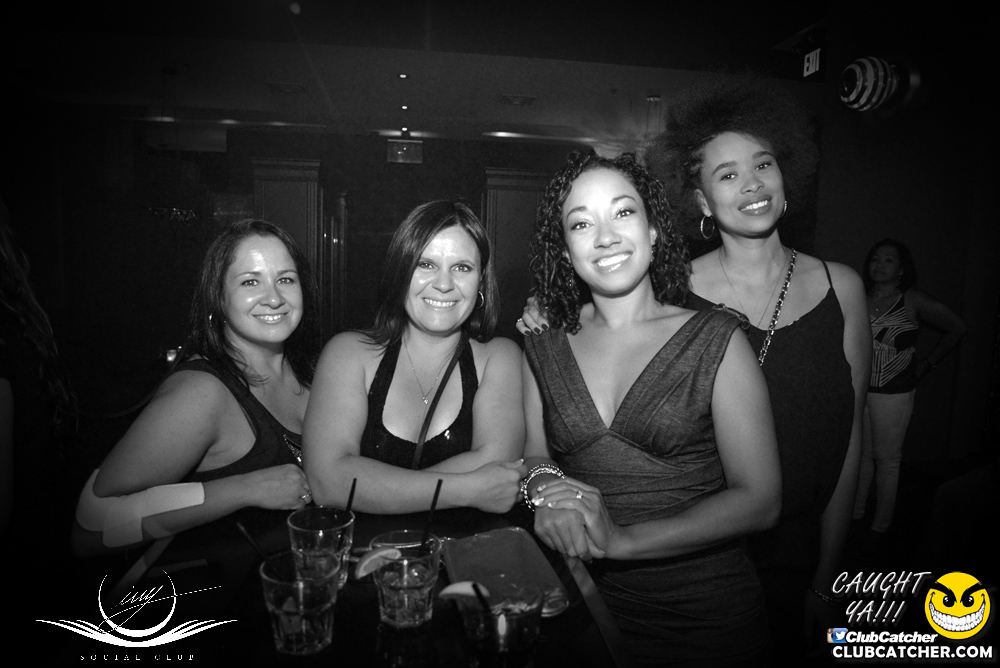 Ivy Social  nightclub photo 175 - July 22nd, 2016