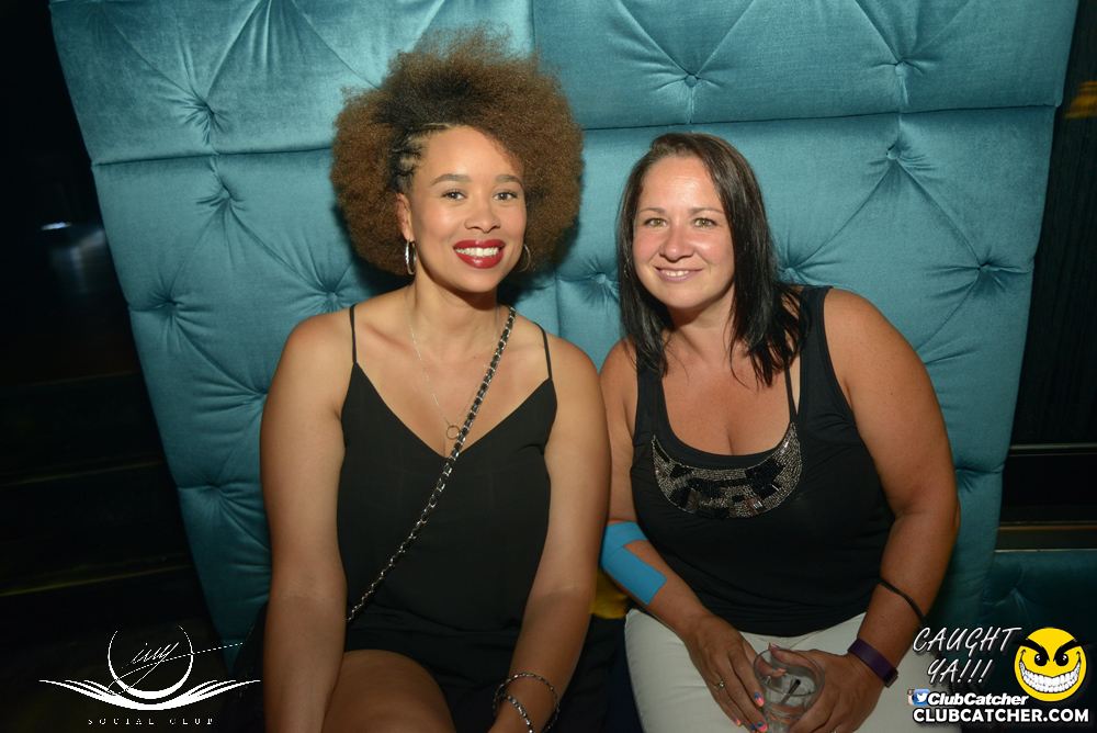 Ivy Social  nightclub photo 26 - July 22nd, 2016