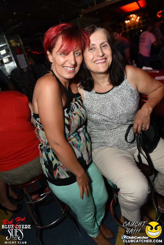 Blue Suede Sues nightclub photo 59 - July 22nd, 2016