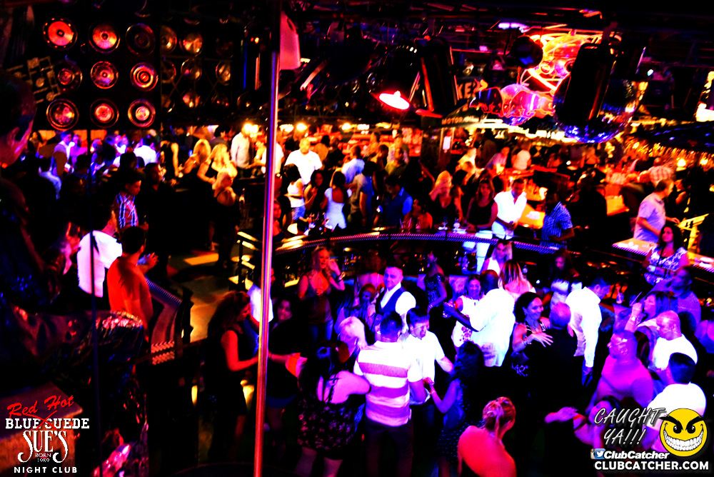Blue Suede Sues nightclub photo 79 - July 22nd, 2016