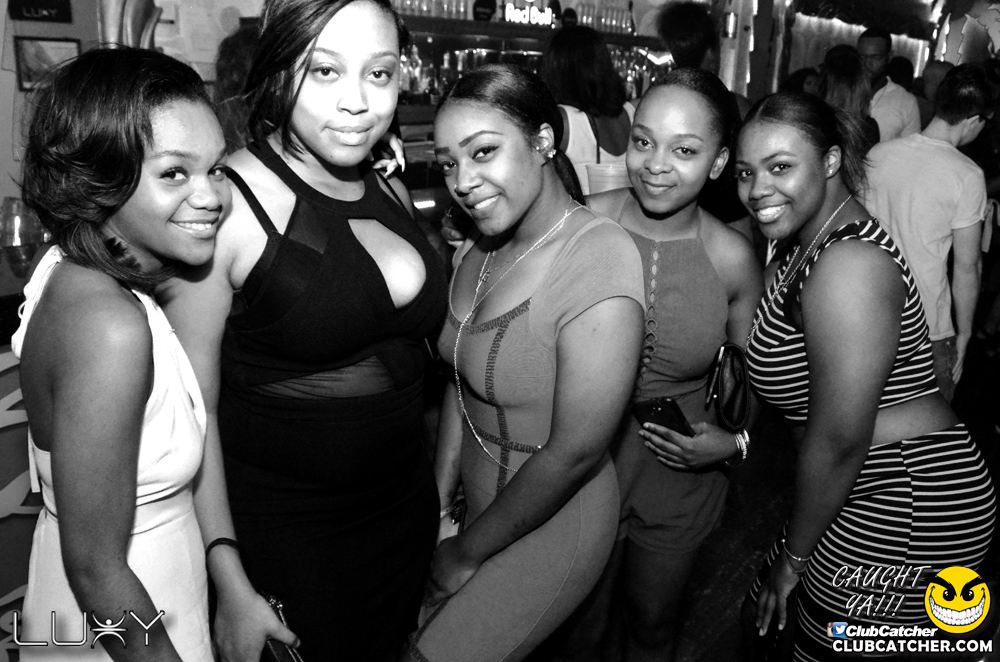 Luxy nightclub photo 113 - July 22nd, 2016