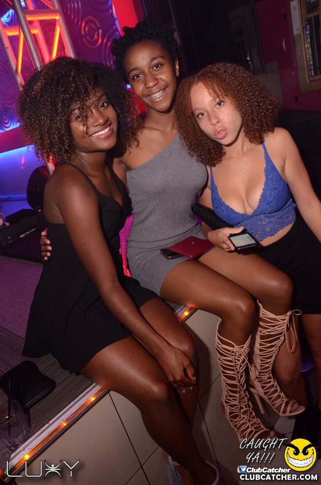 Luxy nightclub photo 13 - July 22nd, 2016