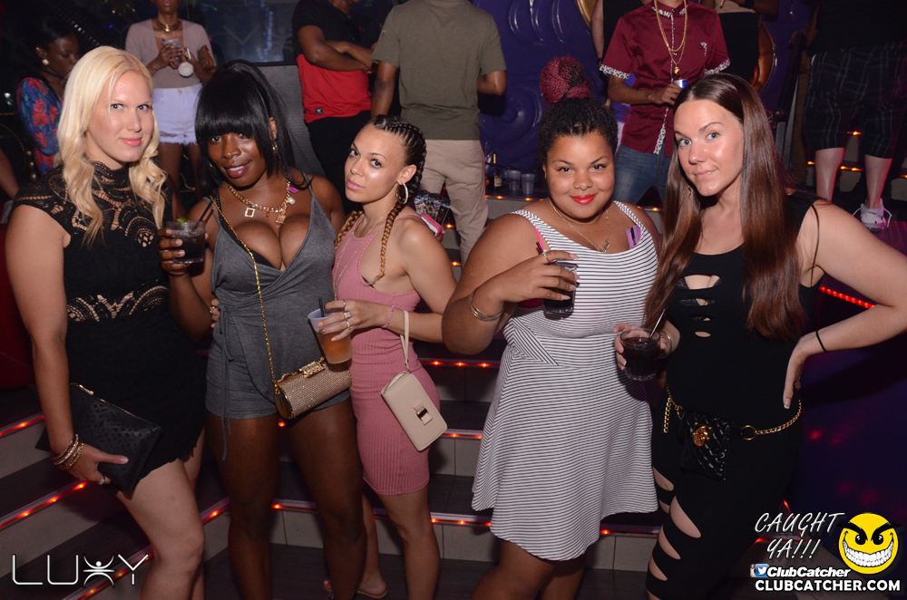 Luxy nightclub photo 127 - July 22nd, 2016