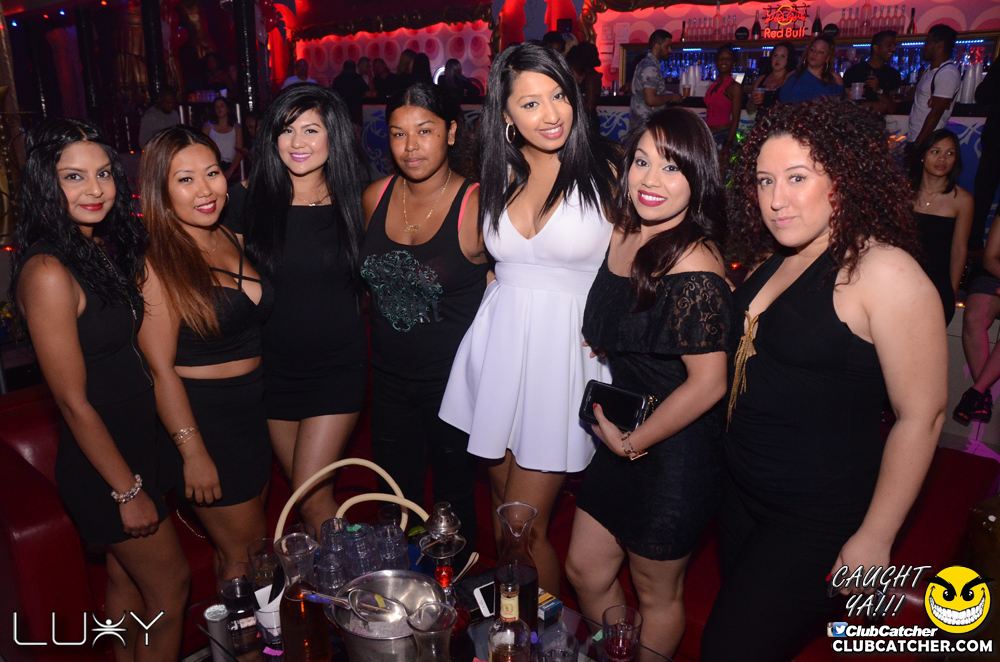 Luxy nightclub photo 149 - July 22nd, 2016