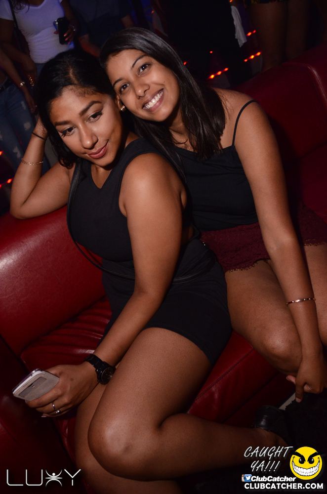 Luxy nightclub photo 164 - July 22nd, 2016