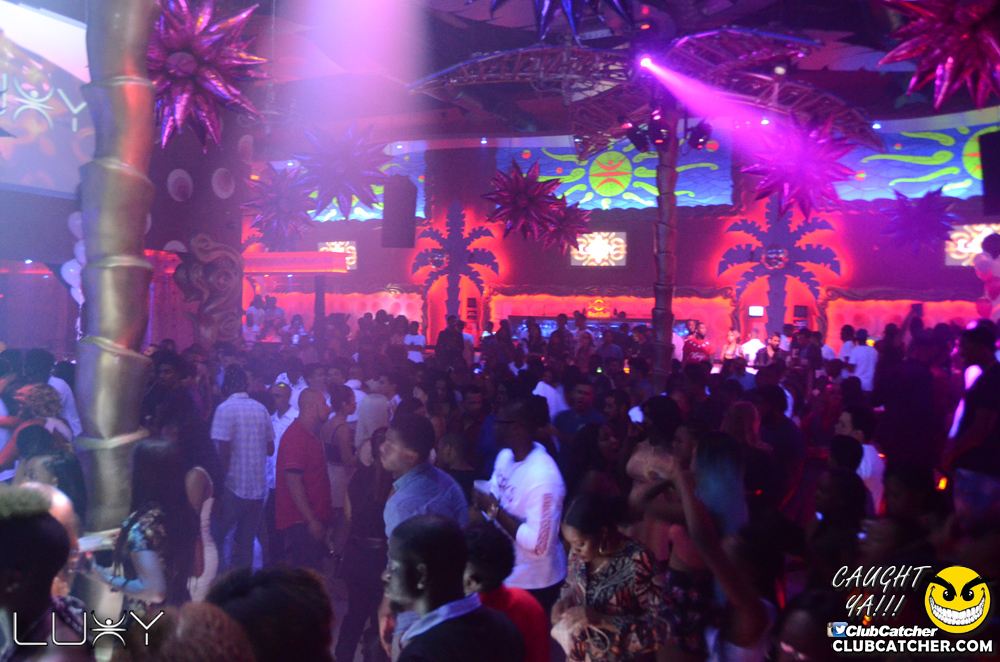 Luxy nightclub photo 19 - July 22nd, 2016