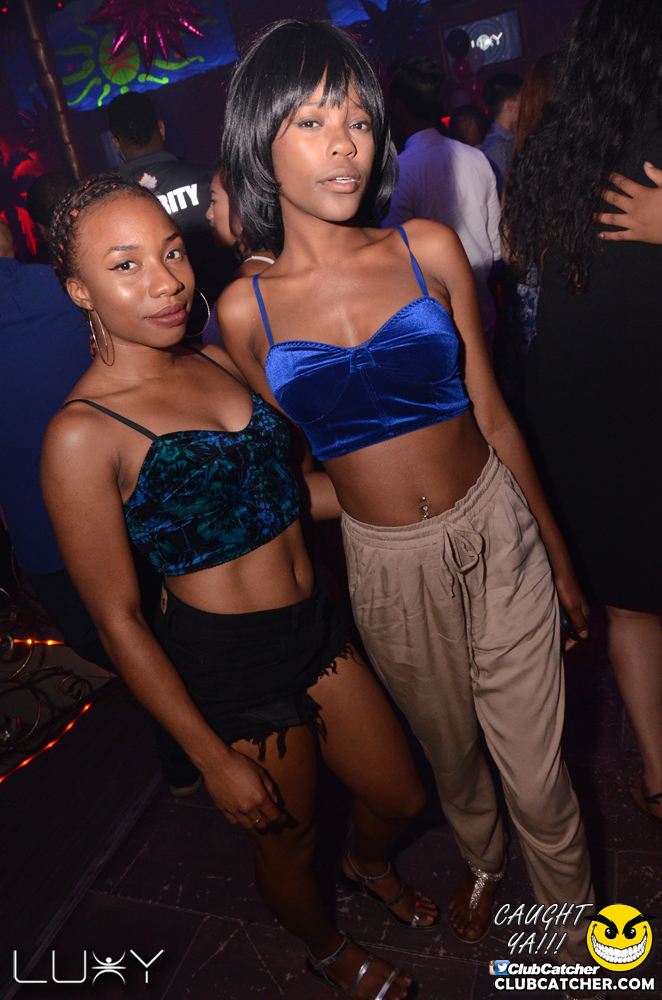 Luxy nightclub photo 37 - July 22nd, 2016