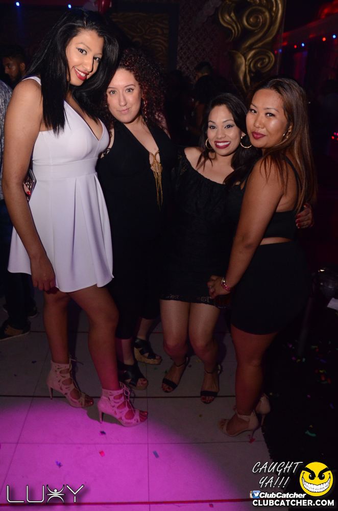 Luxy nightclub photo 42 - July 22nd, 2016