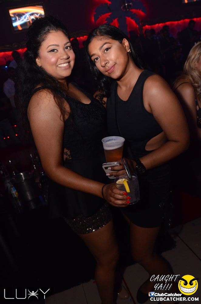 Luxy nightclub photo 89 - July 22nd, 2016