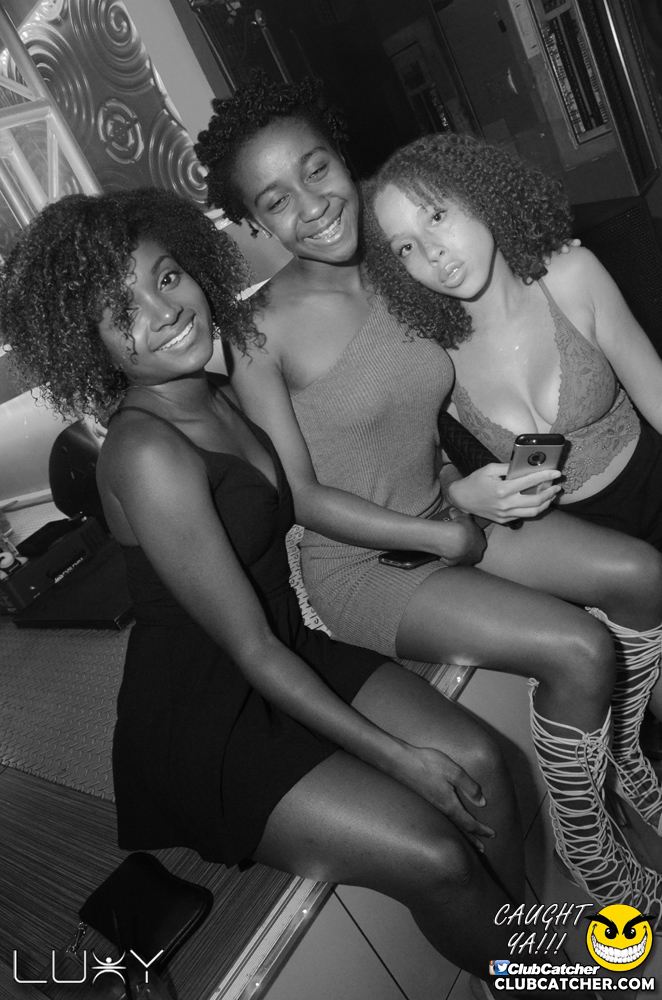 Luxy nightclub photo 96 - July 22nd, 2016