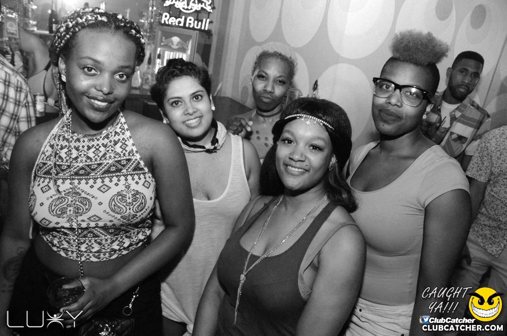 Luxy nightclub photo 168 - July 23rd, 2016