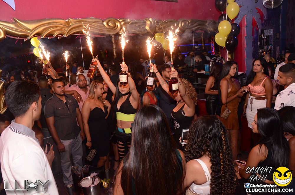 Luxy nightclub photo 169 - July 23rd, 2016