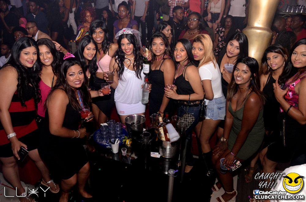 Luxy nightclub photo 172 - July 23rd, 2016