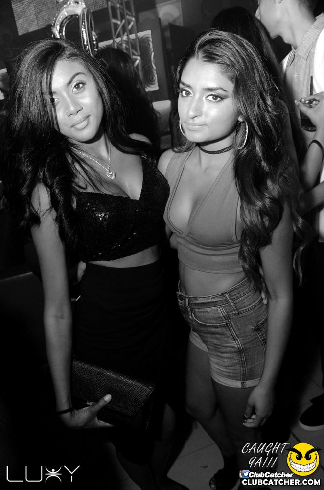 Luxy nightclub photo 177 - July 23rd, 2016