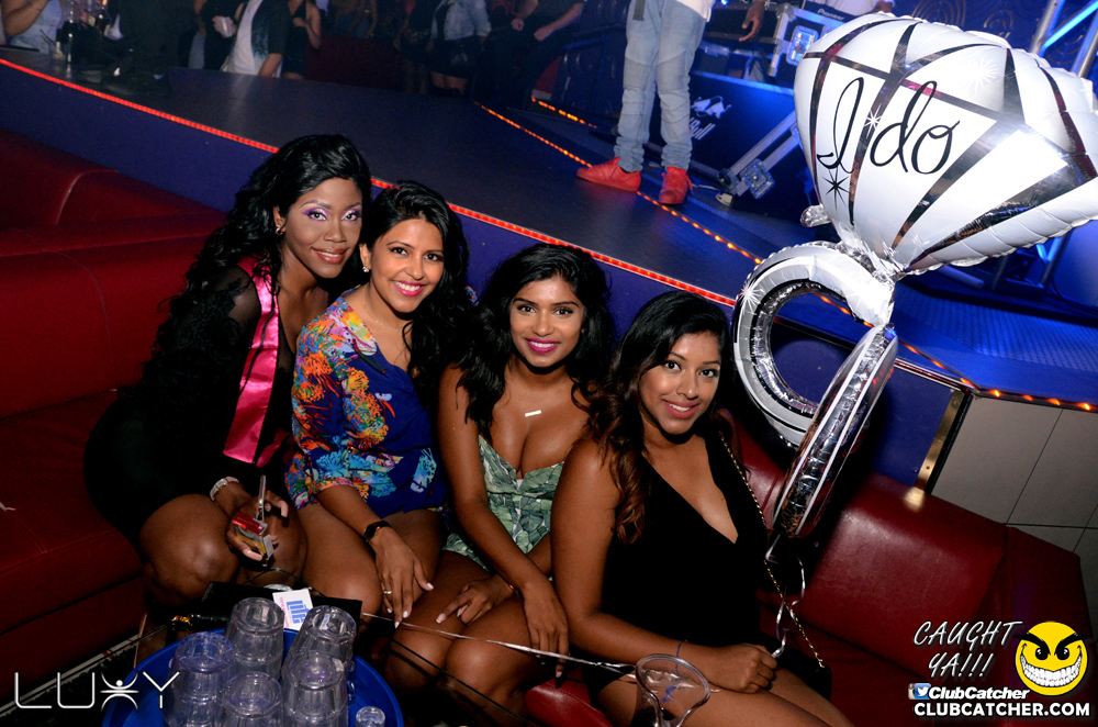 Luxy nightclub photo 19 - July 23rd, 2016