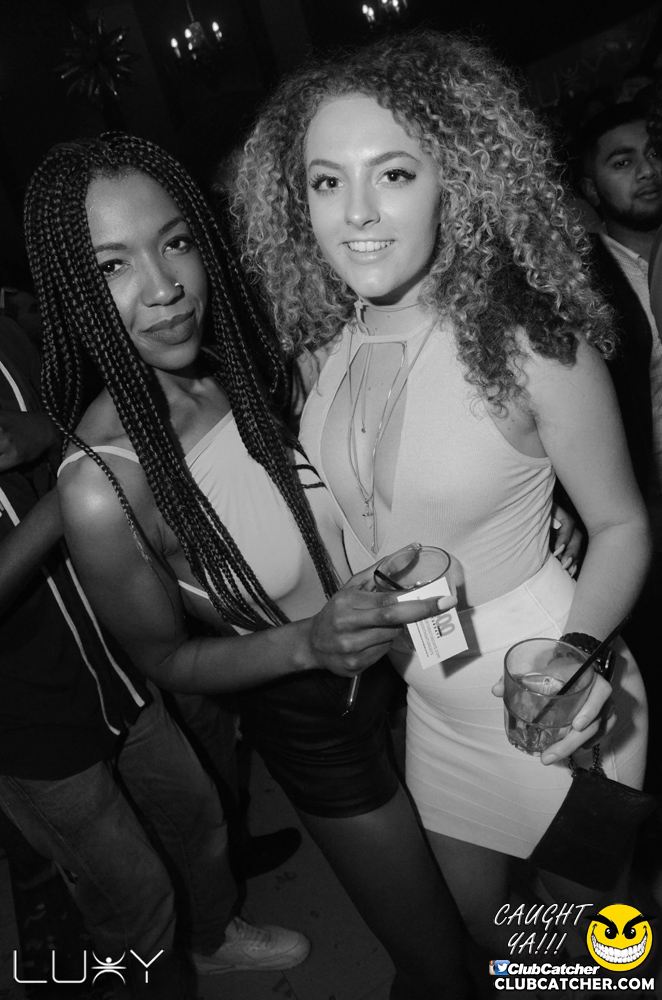 Luxy nightclub photo 224 - July 23rd, 2016