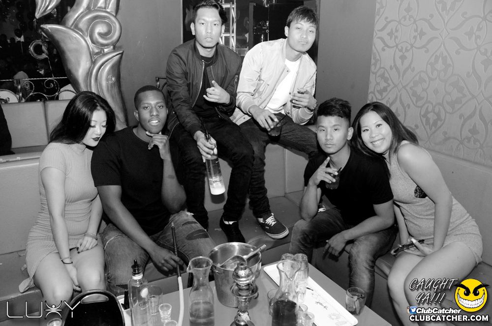 Luxy nightclub photo 66 - July 23rd, 2016