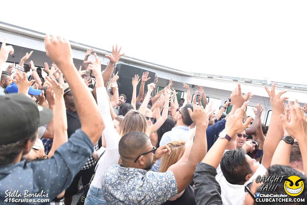 Stella Borealis party venue photo 1 - July 30th, 2016