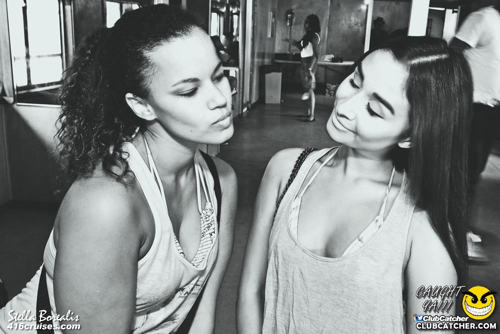 Stella Borealis party venue photo 16 - July 30th, 2016