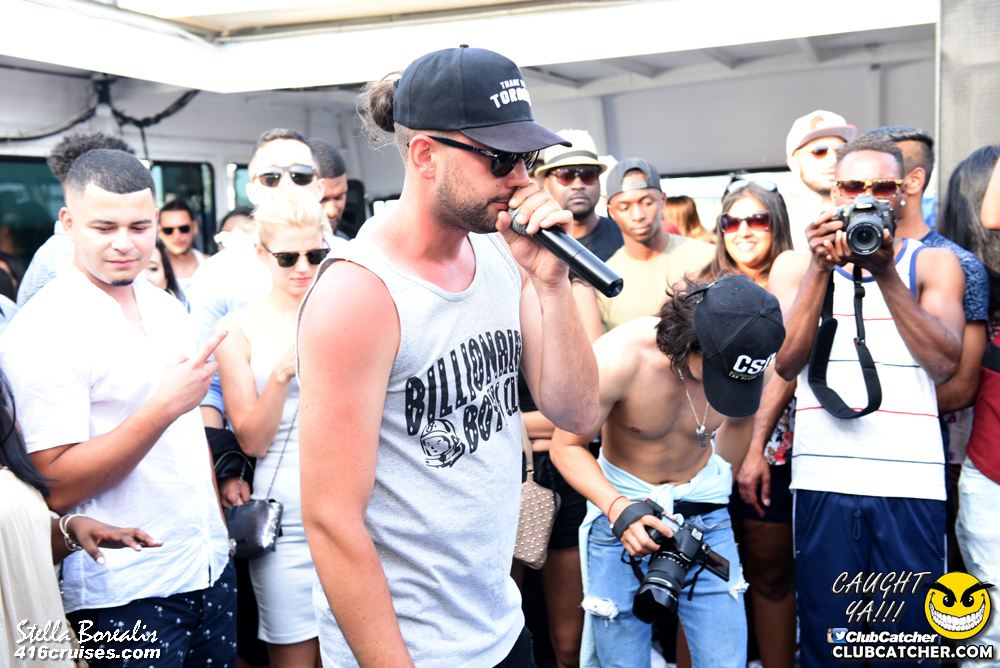 Stella Borealis party venue photo 18 - July 30th, 2016