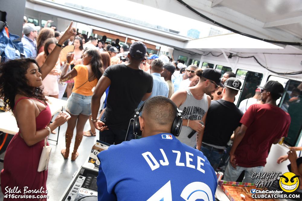 Stella Borealis party venue photo 26 - July 30th, 2016