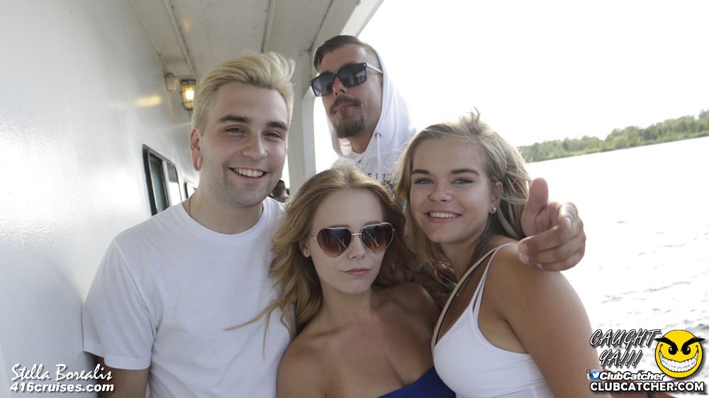 Stella Borealis party venue photo 48 - July 30th, 2016