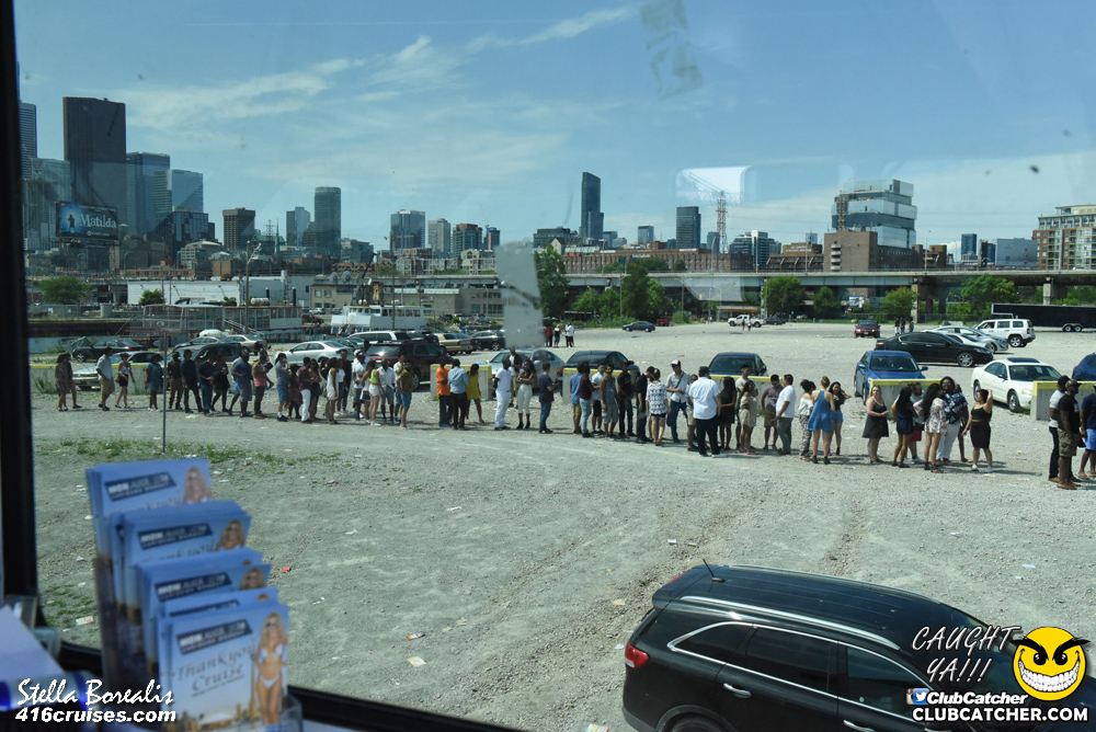 Stella Borealis party venue photo 49 - July 30th, 2016