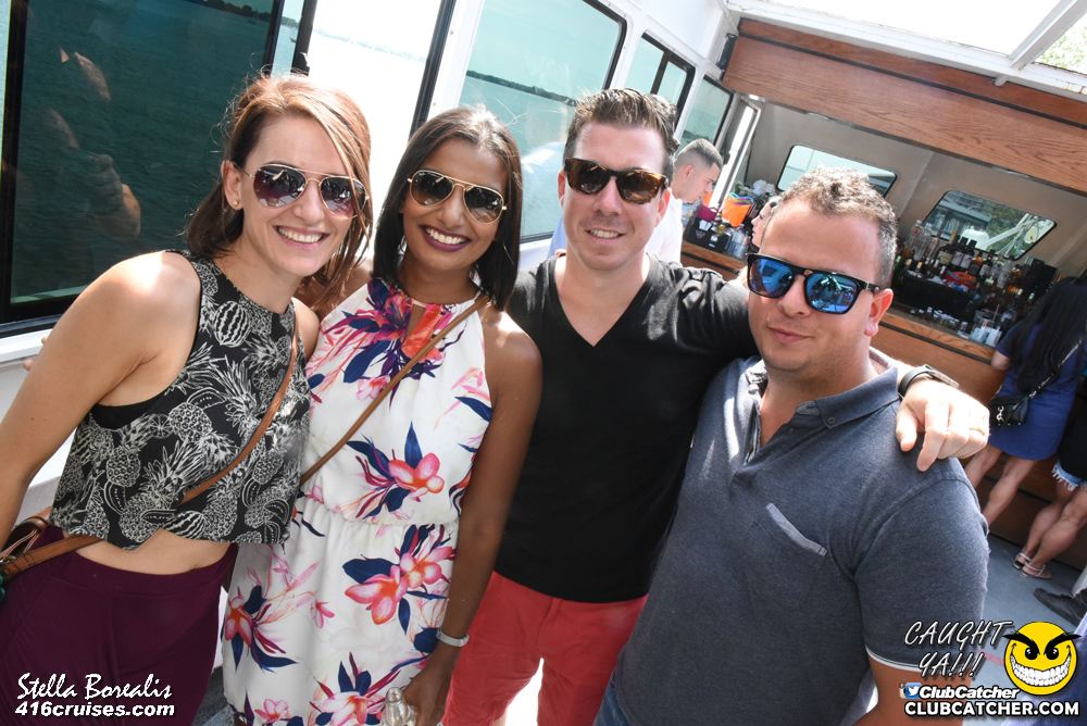 Stella Borealis party venue photo 53 - July 30th, 2016