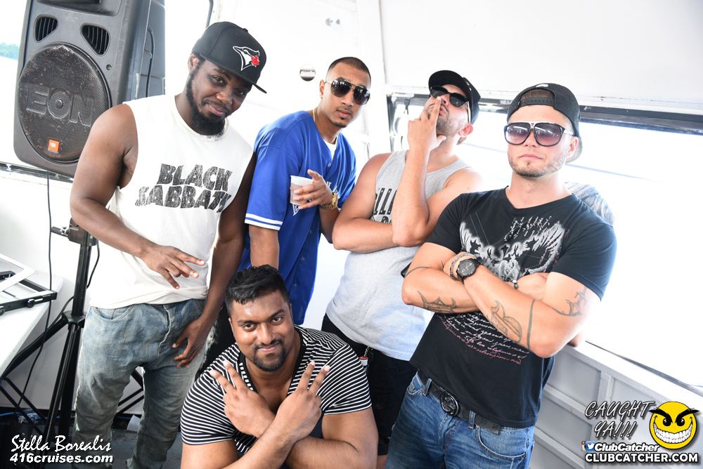 Stella Borealis party venue photo 81 - July 30th, 2016