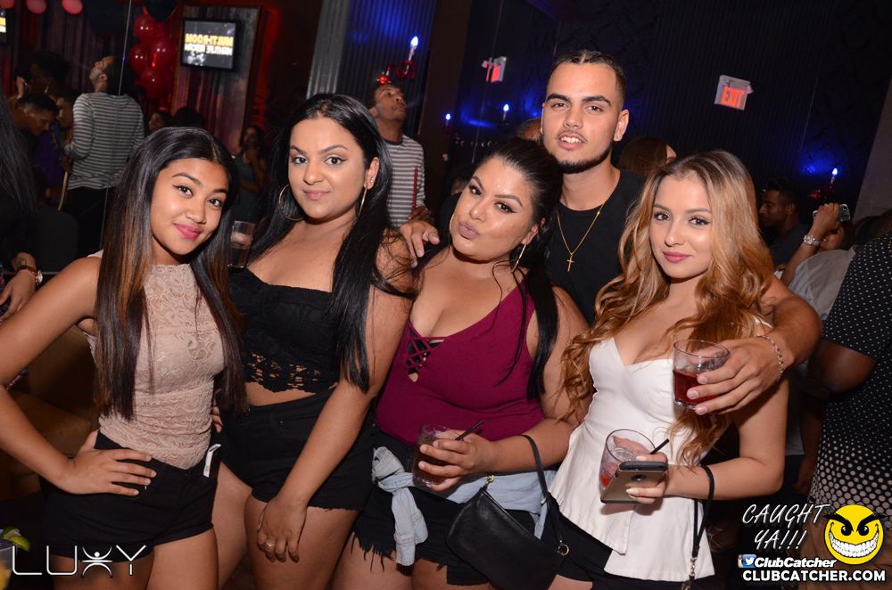 Luxy nightclub photo 113 - July 29th, 2016