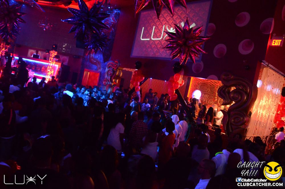 Luxy nightclub photo 121 - July 29th, 2016