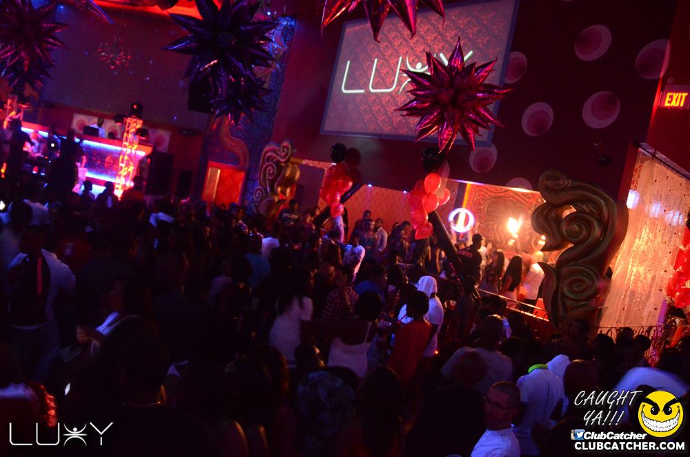 Luxy nightclub photo 134 - July 29th, 2016