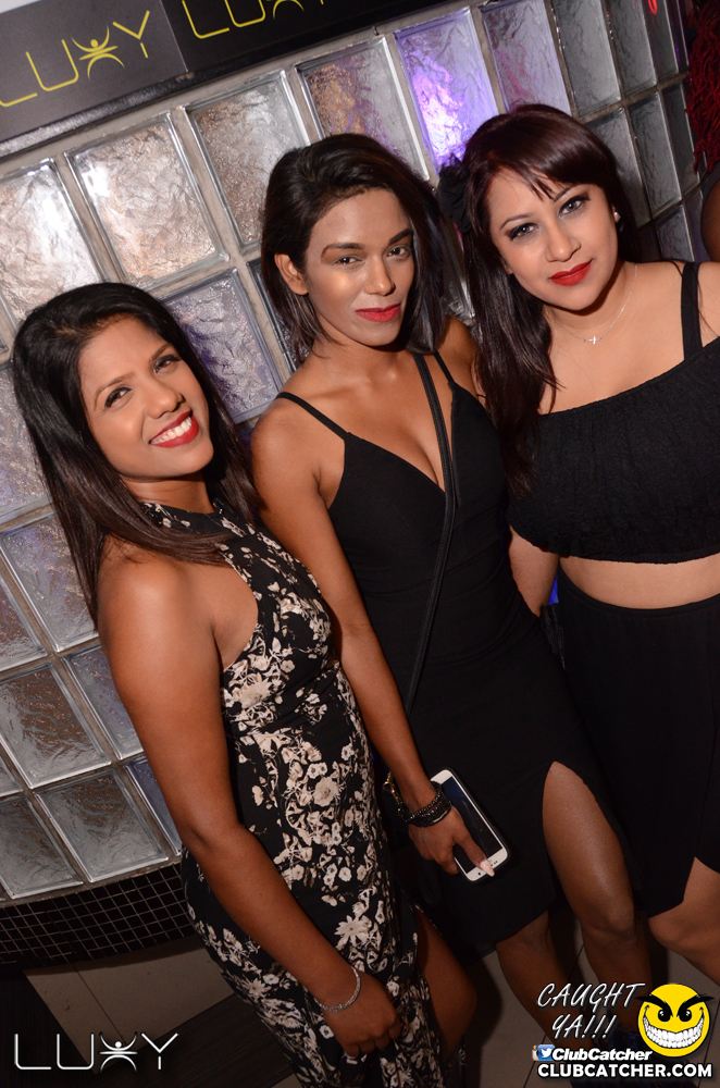 Luxy nightclub photo 139 - July 29th, 2016