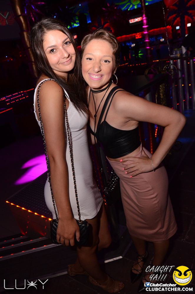 Luxy nightclub photo 18 - July 29th, 2016