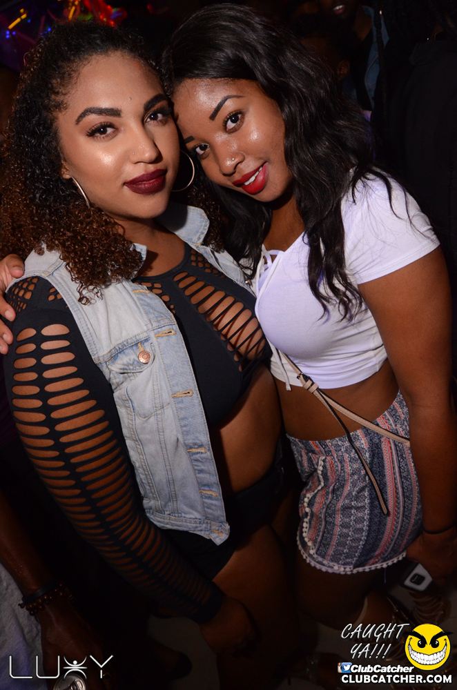 Luxy nightclub photo 83 - July 29th, 2016