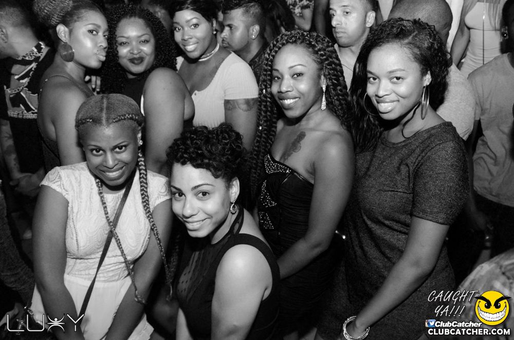 Luxy nightclub photo 100 - July 29th, 2016
