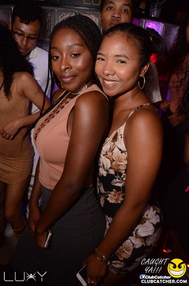 Luxy nightclub photo 101 - July 30th, 2016