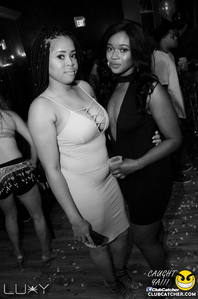 Luxy nightclub photo 69 - July 30th, 2016