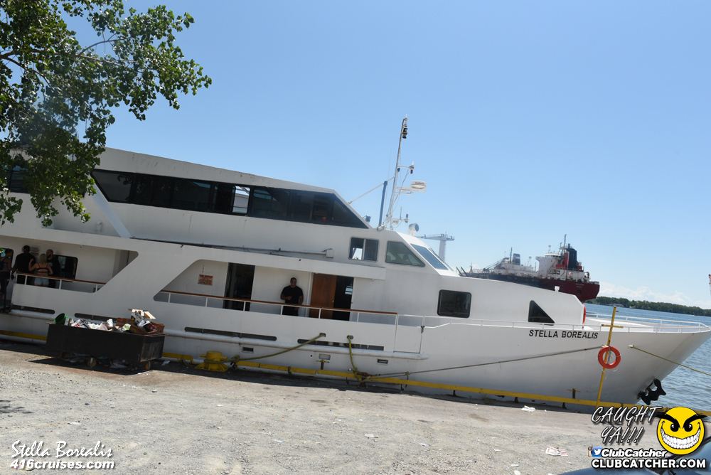 Stella Borealis party venue photo 20 - August 1st, 2016