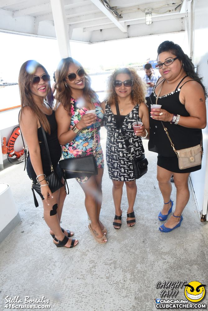 Stella Borealis party venue photo 26 - August 1st, 2016