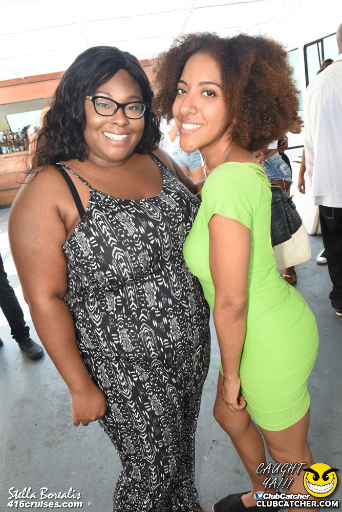 Stella Borealis party venue photo 29 - August 1st, 2016