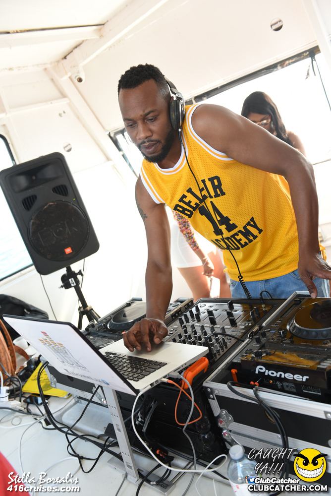 Stella Borealis party venue photo 48 - August 1st, 2016