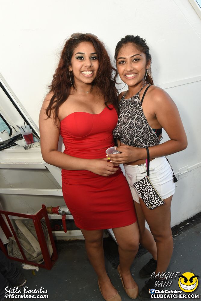 Stella Borealis party venue photo 49 - August 1st, 2016