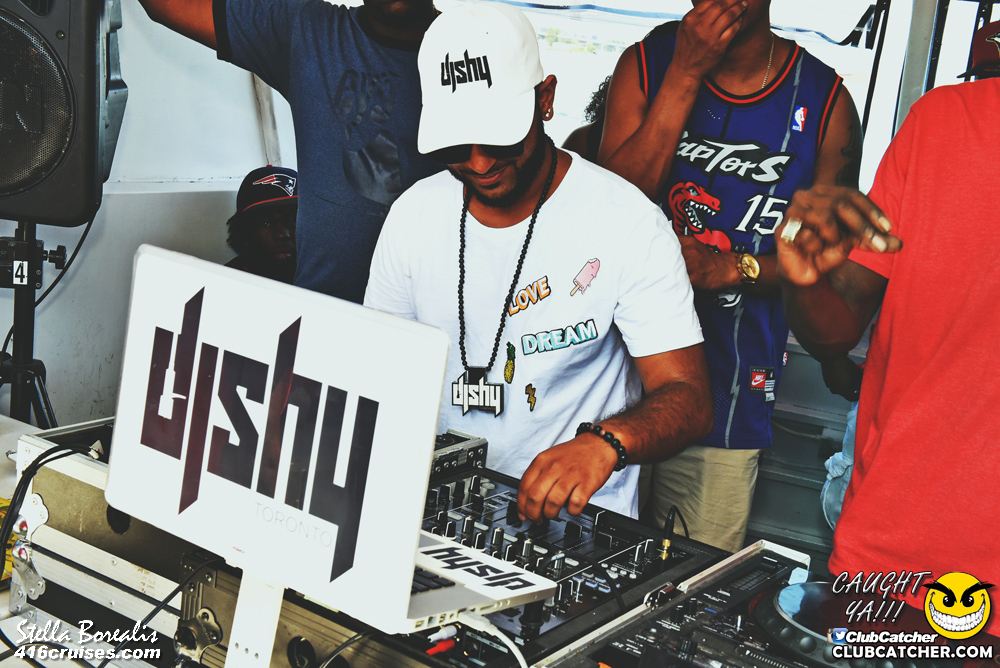 Stella Borealis party venue photo 55 - August 1st, 2016