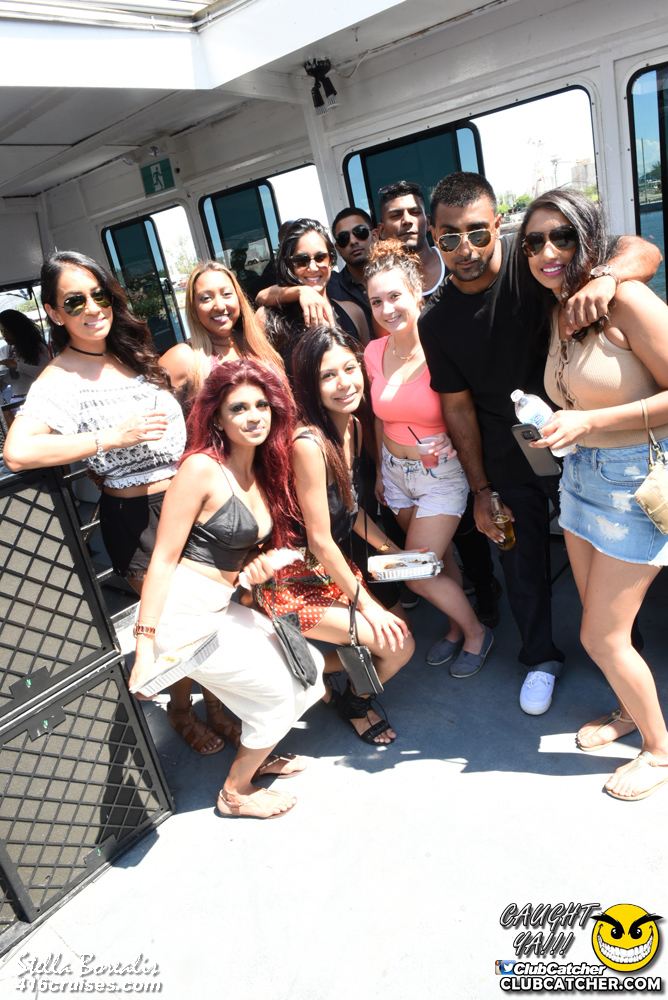 Stella Borealis party venue photo 7 - August 1st, 2016